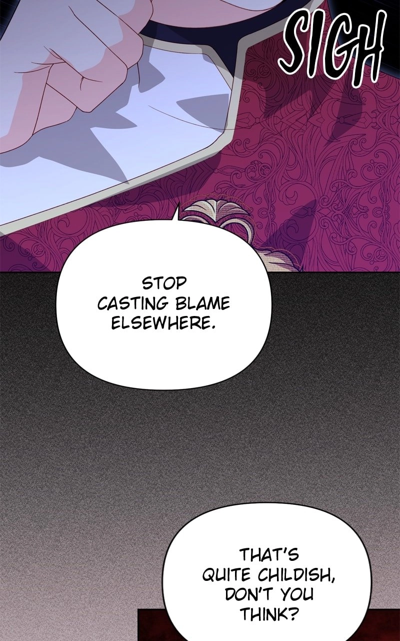 Remarried Empress Chapter 177 - Page 64