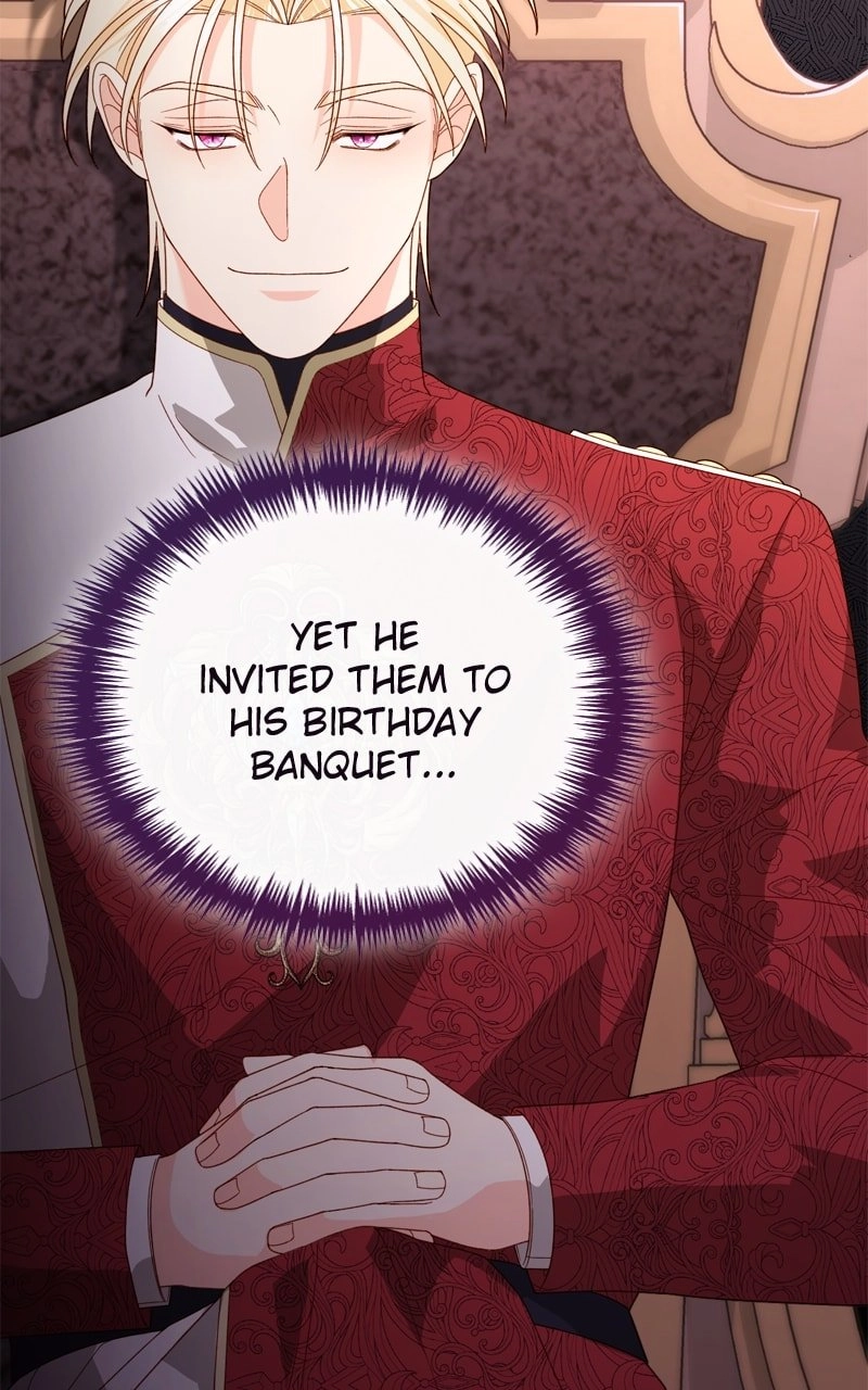 Remarried Empress Chapter 177 - Page 67