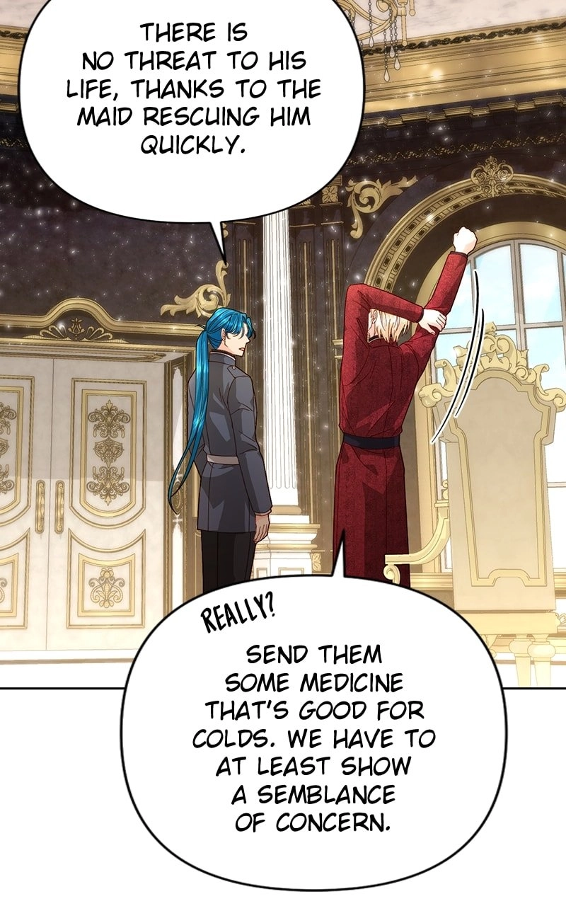 Remarried Empress Chapter 177 - Page 77