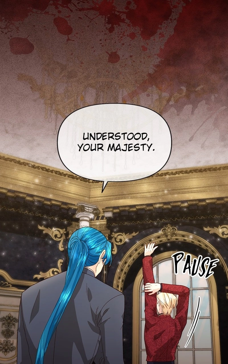 Remarried Empress Chapter 177 - Page 82