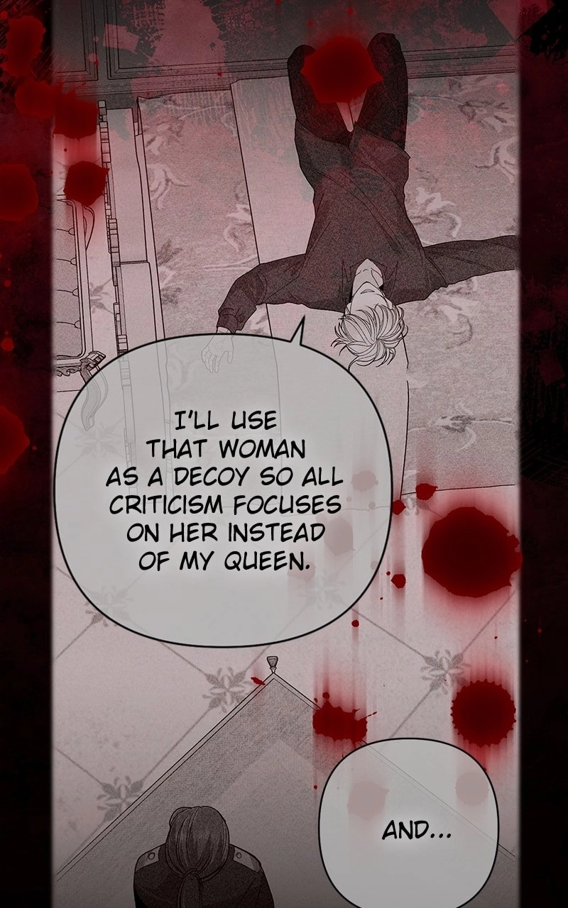 Remarried Empress Chapter 177 - Page 86