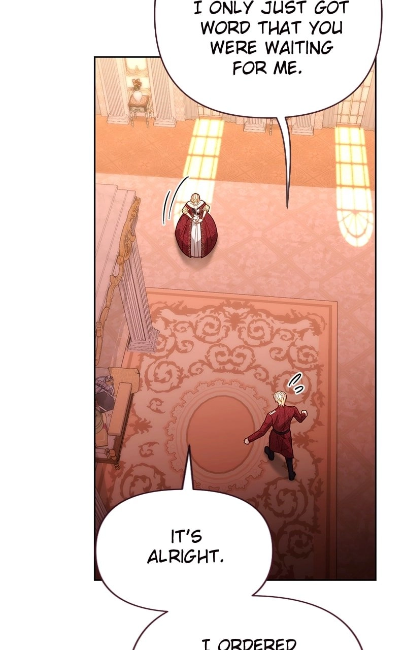 Remarried Empress Chapter 177 - Page 91