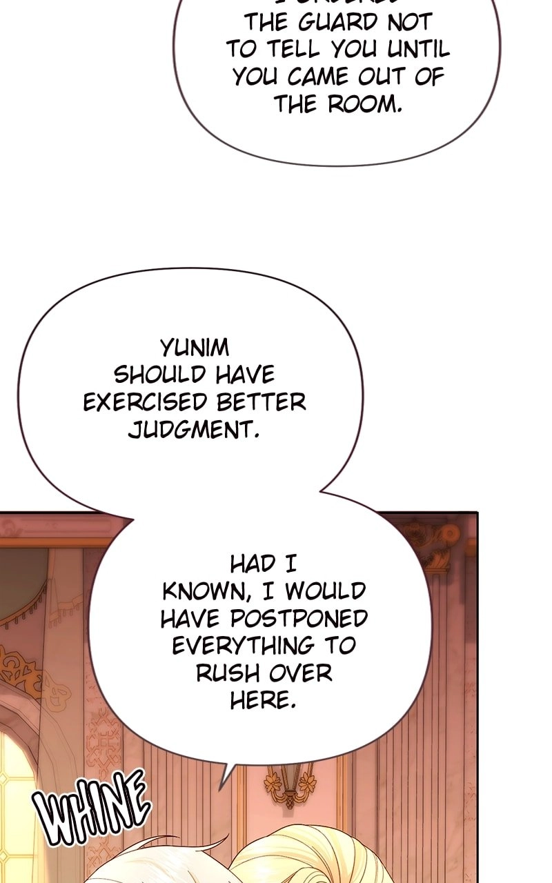 Remarried Empress Chapter 177 - Page 92