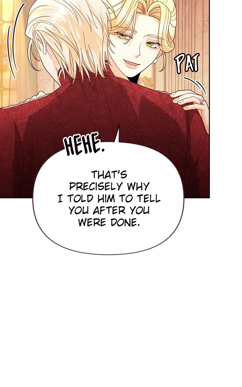 Remarried Empress Chapter 177 - Page 93