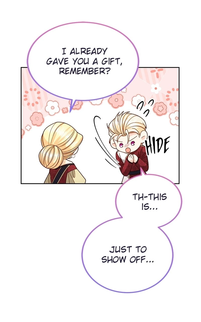 Remarried Empress Chapter 177 - Page 97