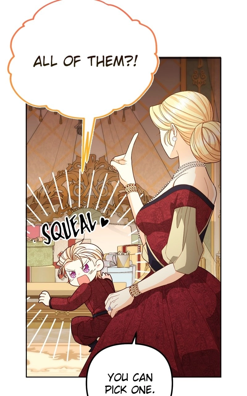 Remarried Empress Chapter 177 - Page 99