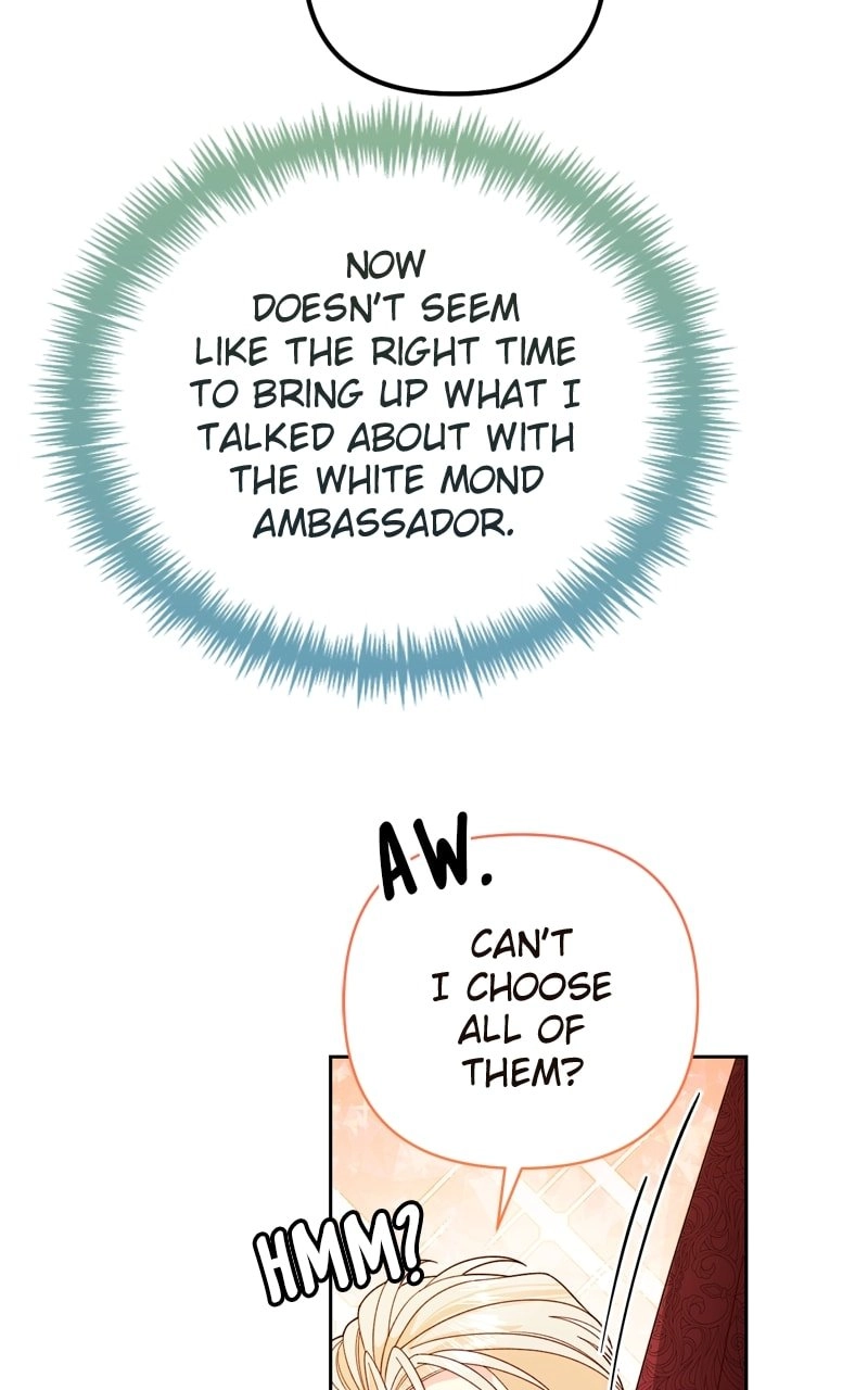 Remarried Empress Chapter 177 - Page 100