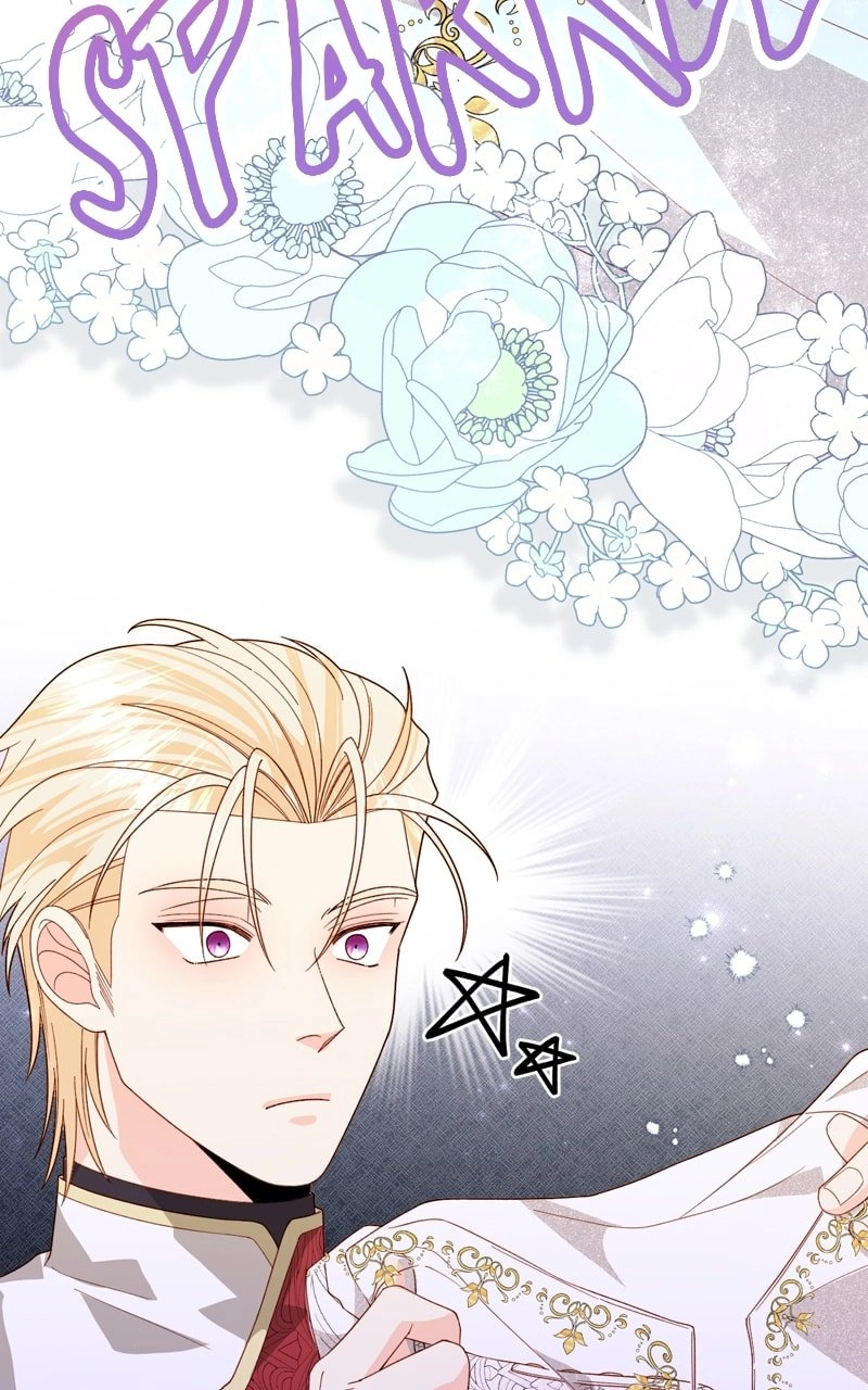 Remarried Empress Chapter 177 - Page 107