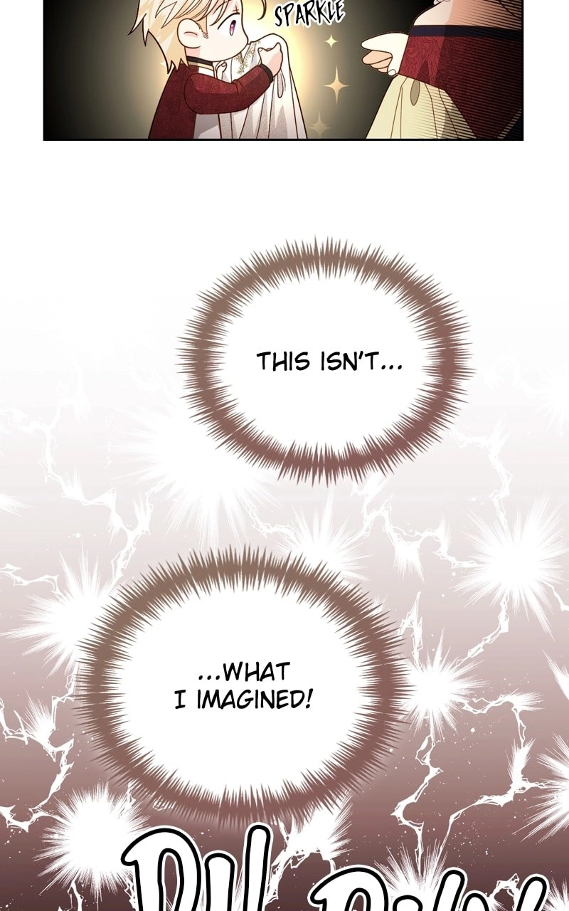 Remarried Empress Chapter 178 - Page 8