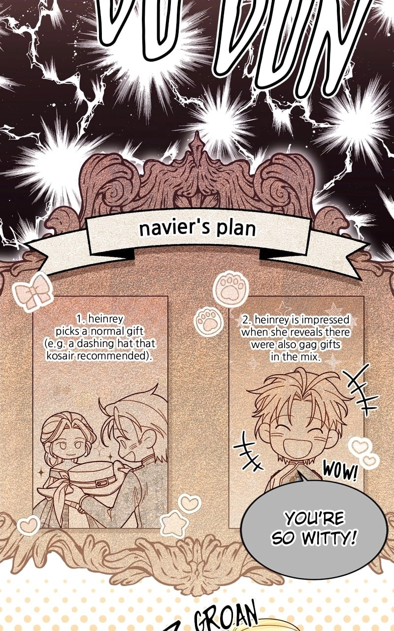 Remarried Empress Chapter 178 - Page 9