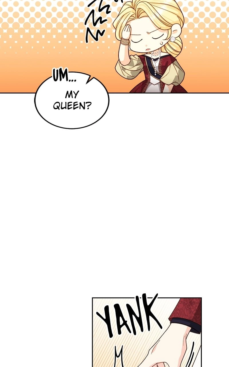 Remarried Empress Chapter 178 - Page 10