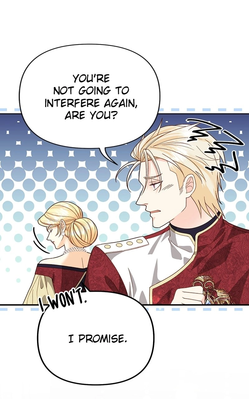 Remarried Empress Chapter 178 - Page 15