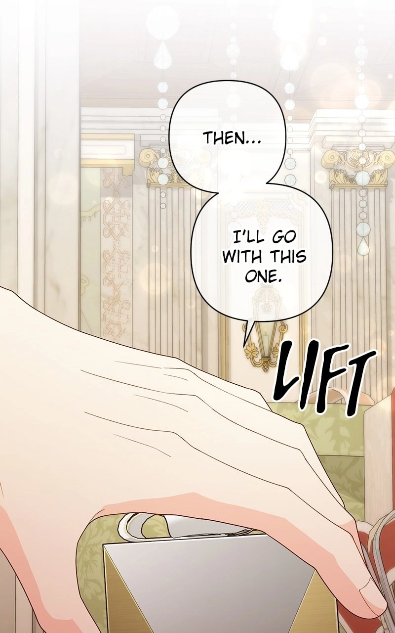 Remarried Empress Chapter 178 - Page 16