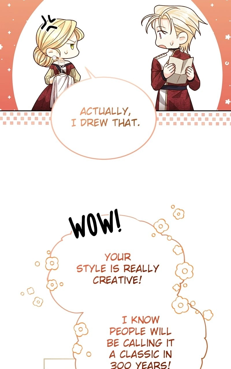 Remarried Empress Chapter 178 - Page 20