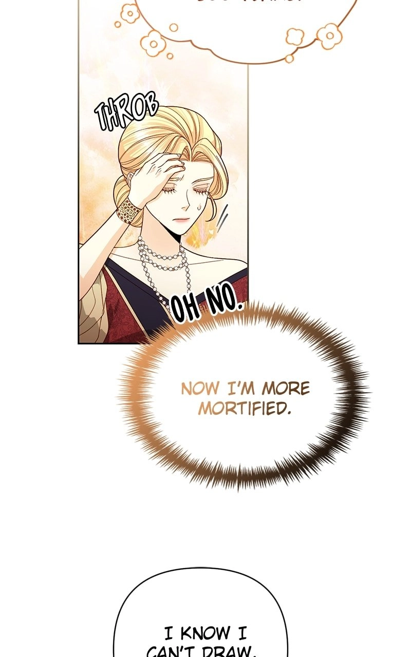 Remarried Empress Chapter 178 - Page 21