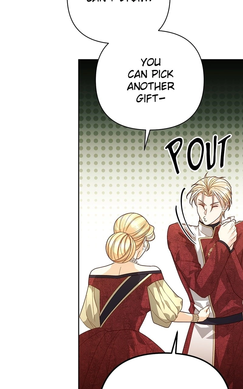 Remarried Empress Chapter 178 - Page 22