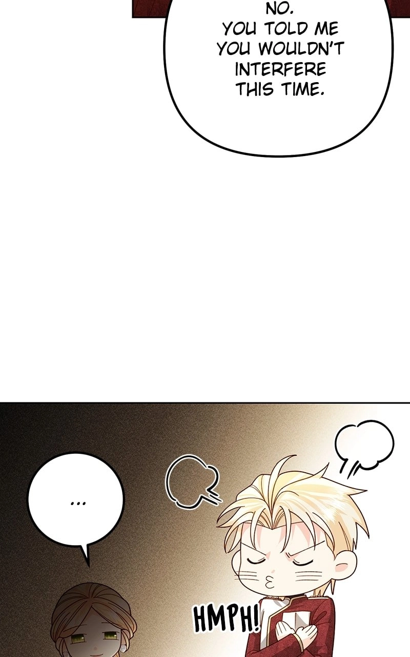 Remarried Empress Chapter 178 - Page 23