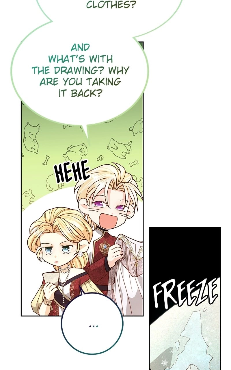 Remarried Empress Chapter 178 - Page 27