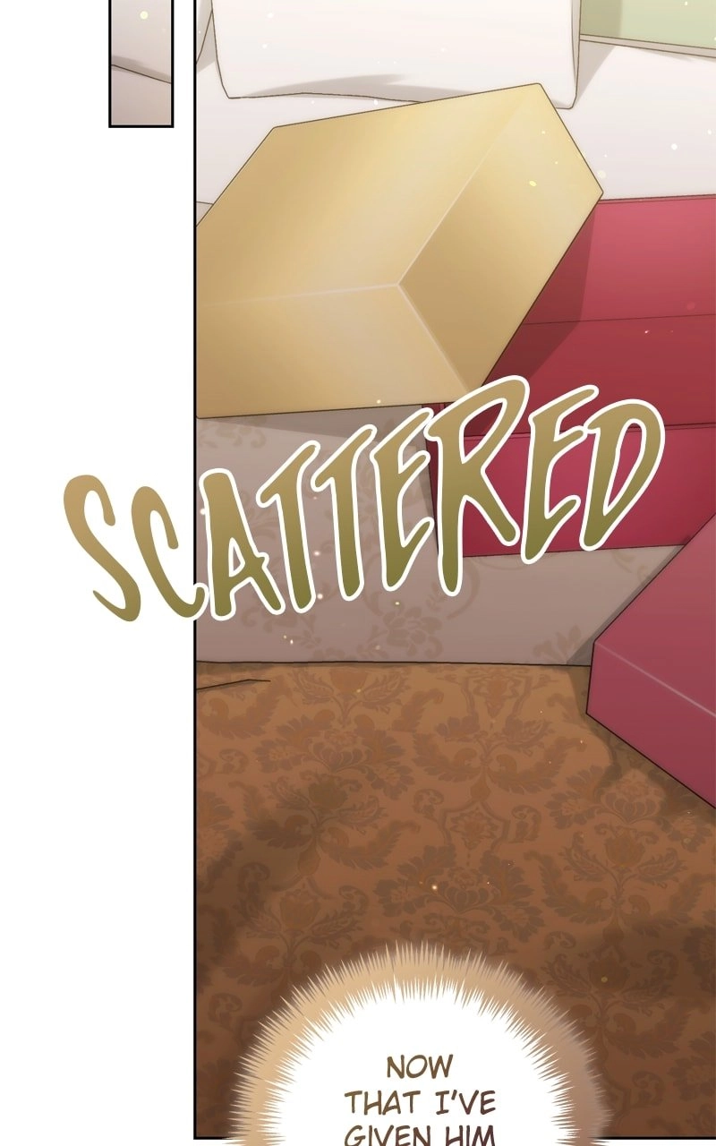 Remarried Empress Chapter 178 - Page 32