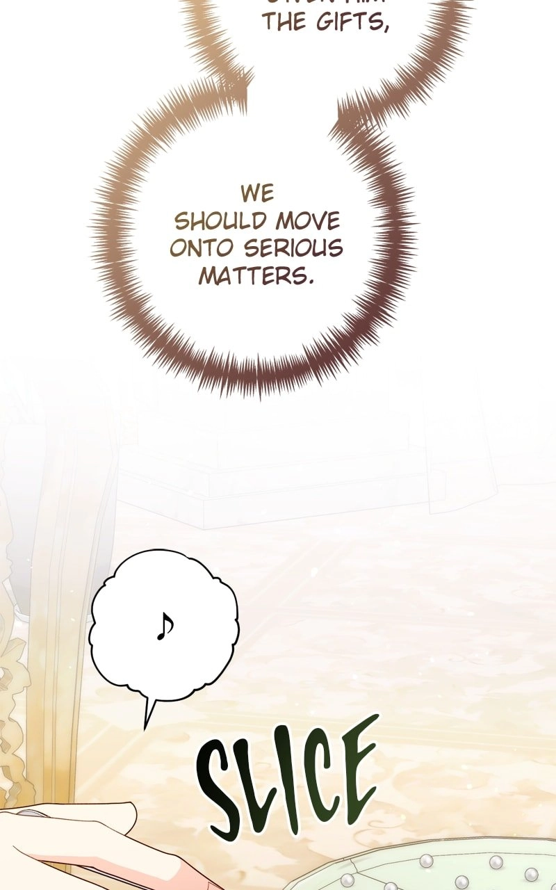 Remarried Empress Chapter 178 - Page 33