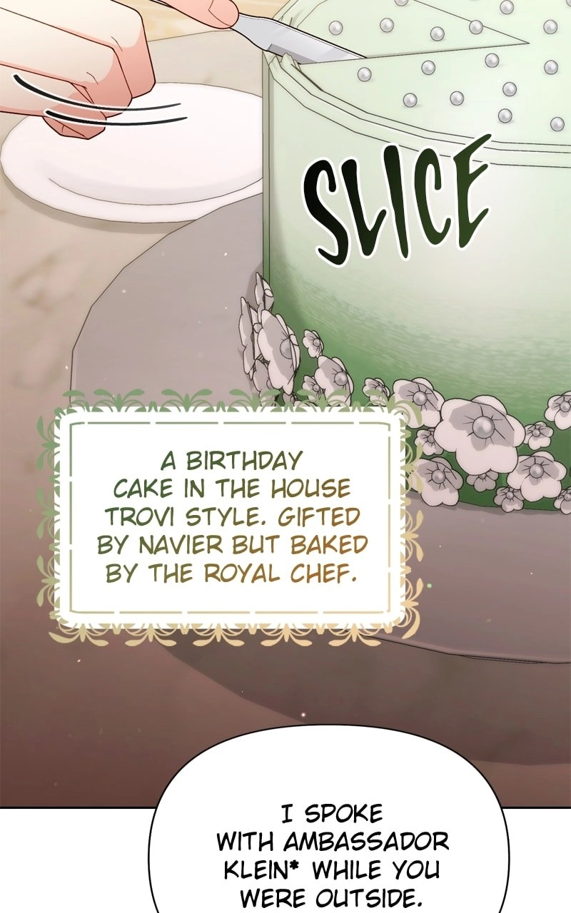 Remarried Empress Chapter 178 - Page 34