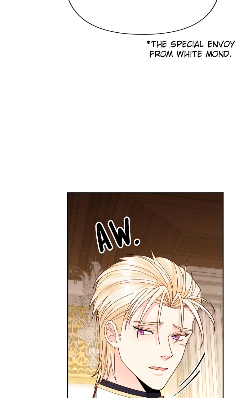 Remarried Empress Chapter 178 - Page 35