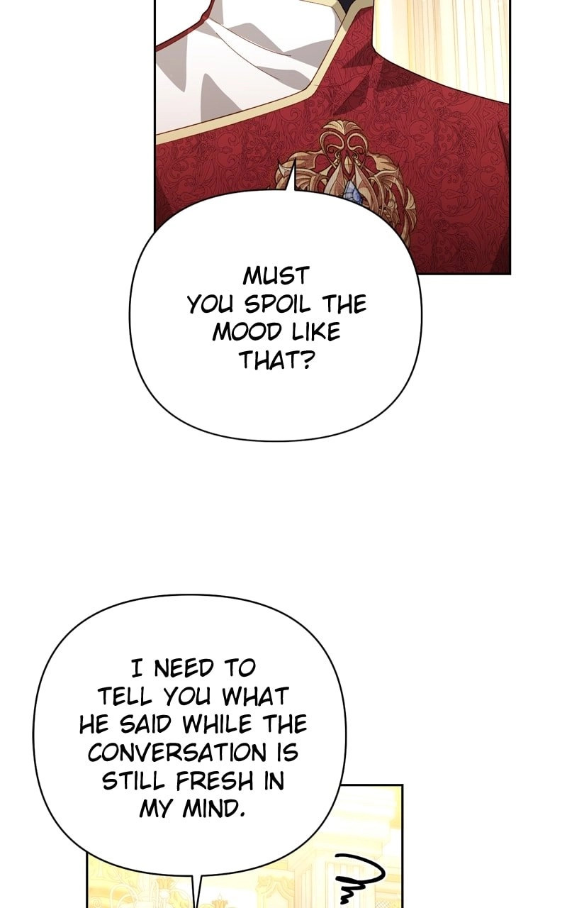 Remarried Empress Chapter 178 - Page 36