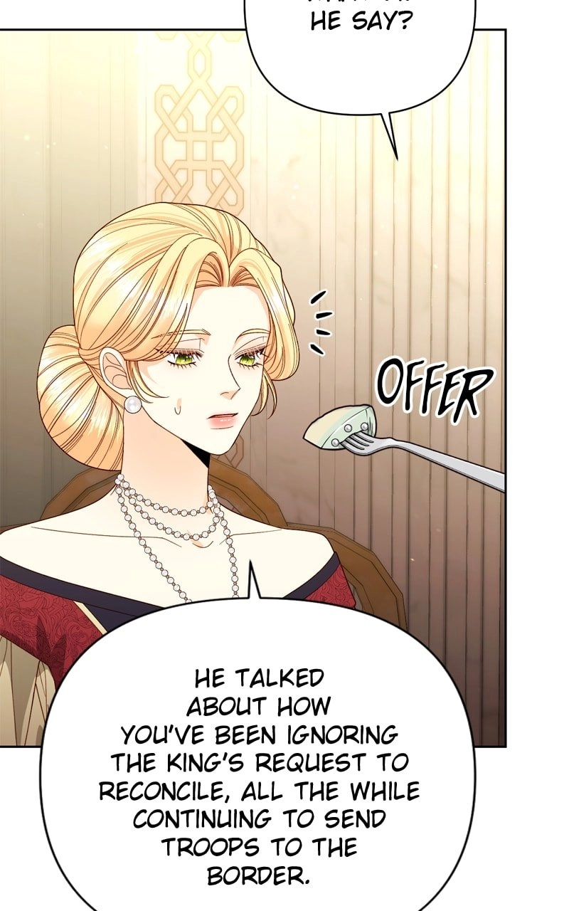 Remarried Empress Chapter 178 - Page 38