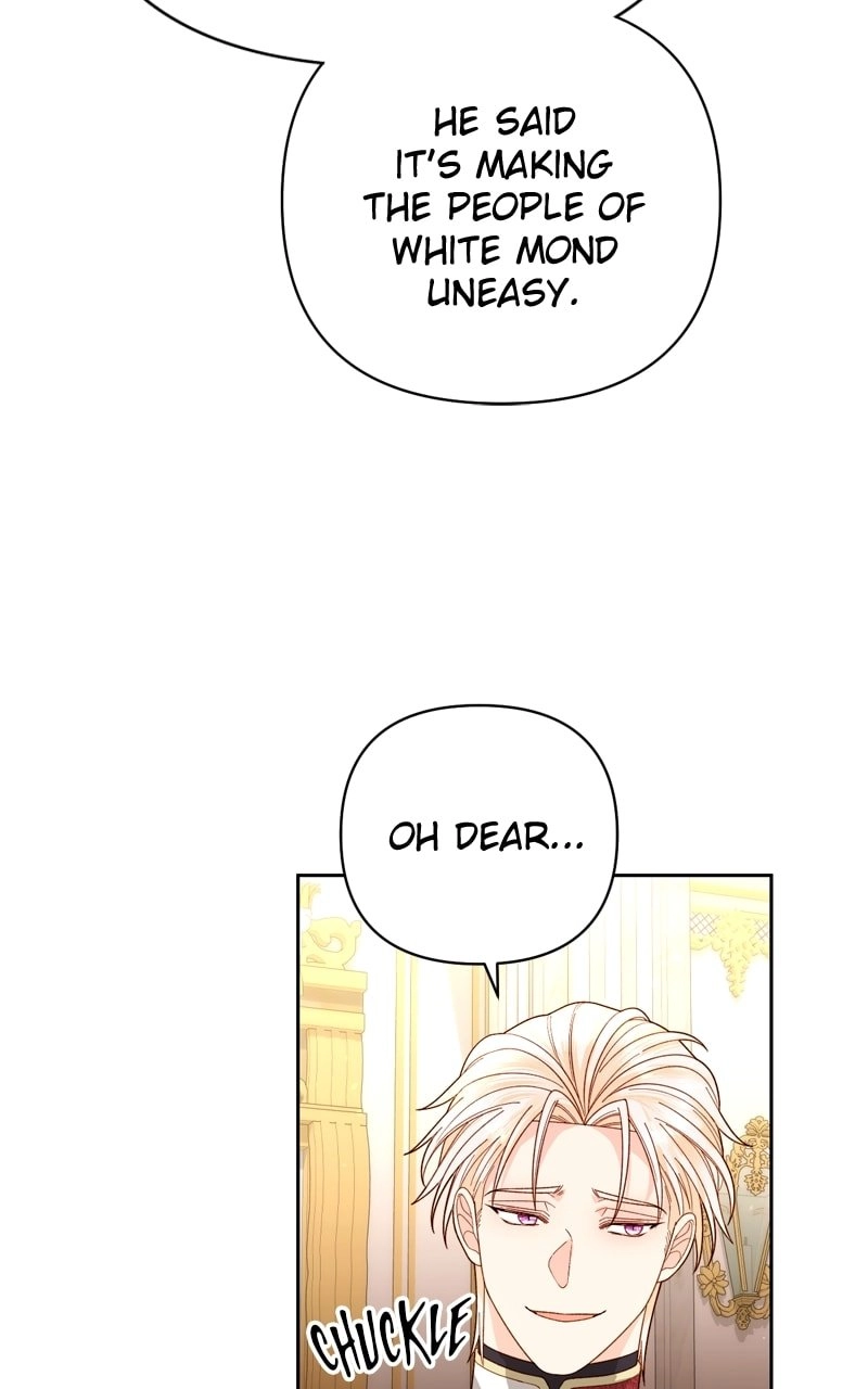 Remarried Empress Chapter 178 - Page 39