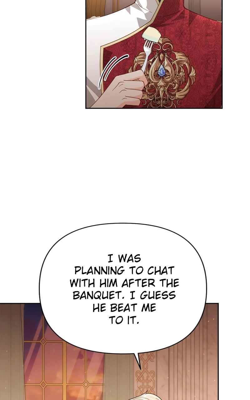 Remarried Empress Chapter 178 - Page 40