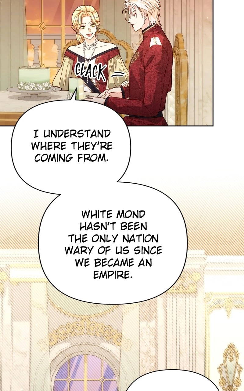 Remarried Empress Chapter 178 - Page 41