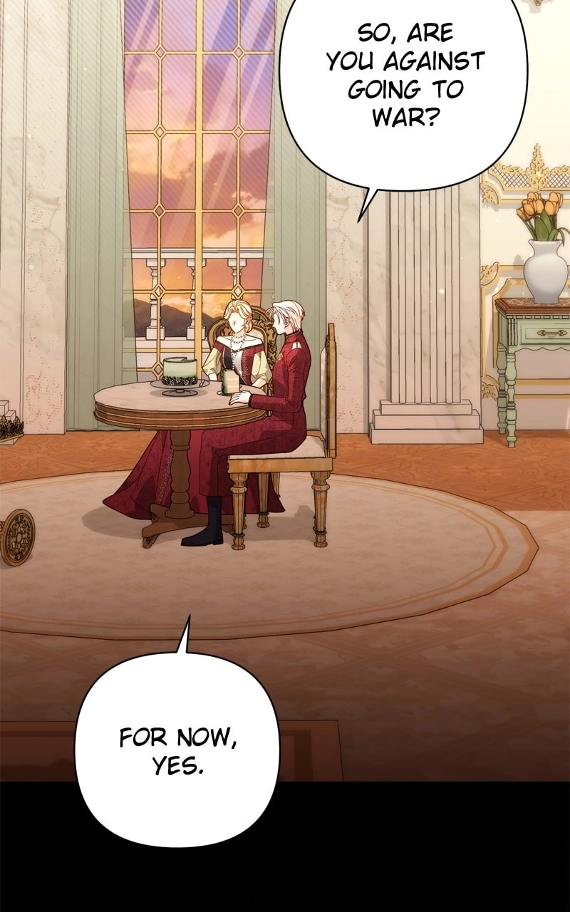 Remarried Empress Chapter 178 - Page 42