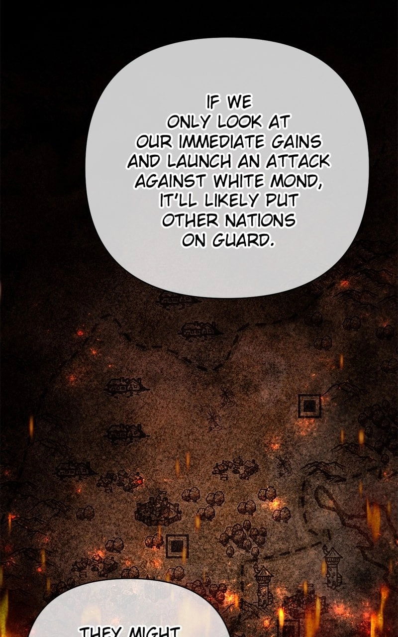 Remarried Empress Chapter 178 - Page 43