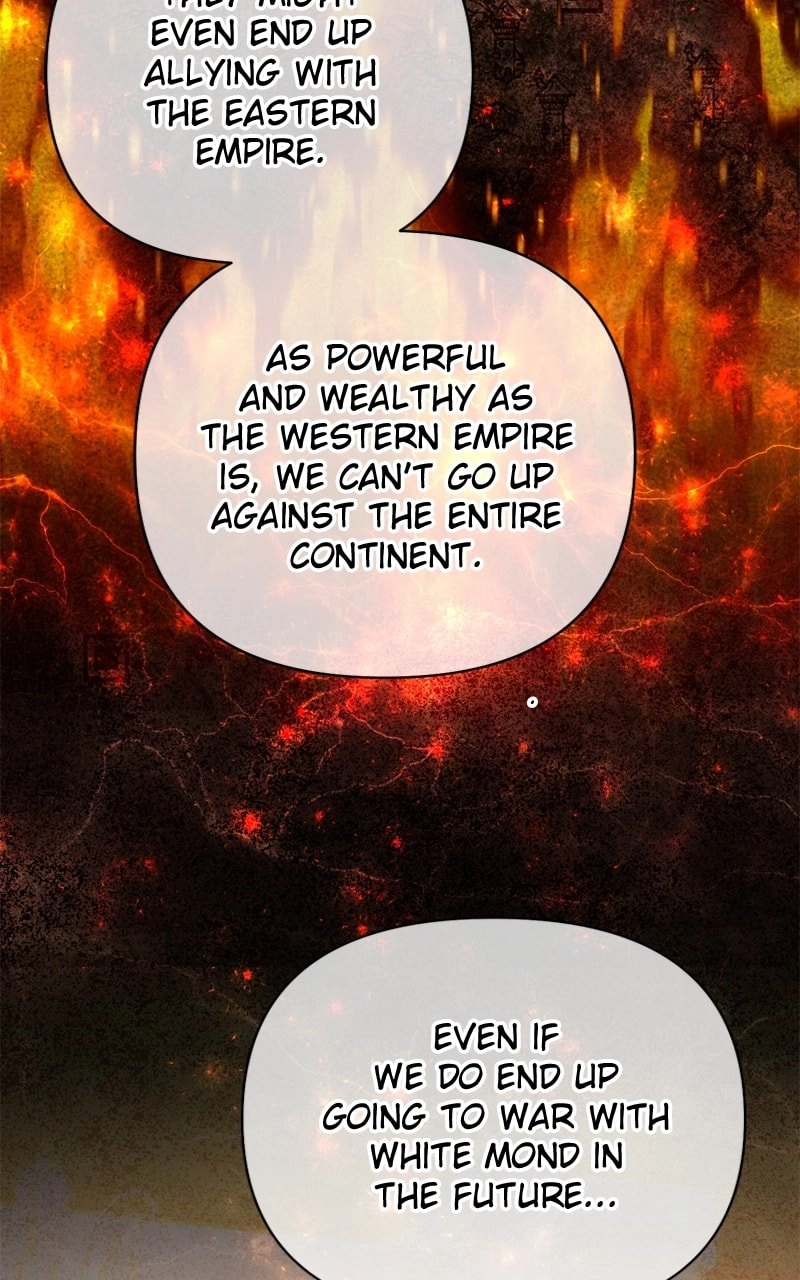 Remarried Empress Chapter 178 - Page 44