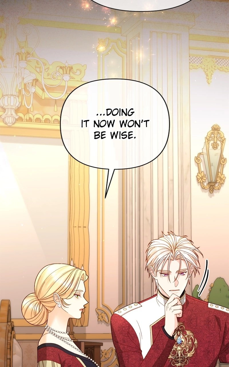 Remarried Empress Chapter 178 - Page 45