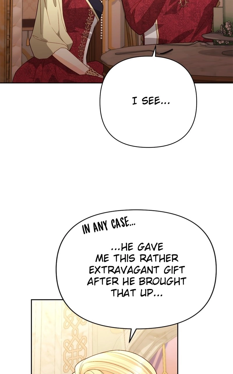Remarried Empress Chapter 178 - Page 46