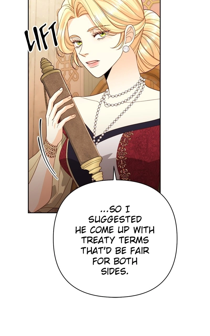 Remarried Empress Chapter 178 - Page 47