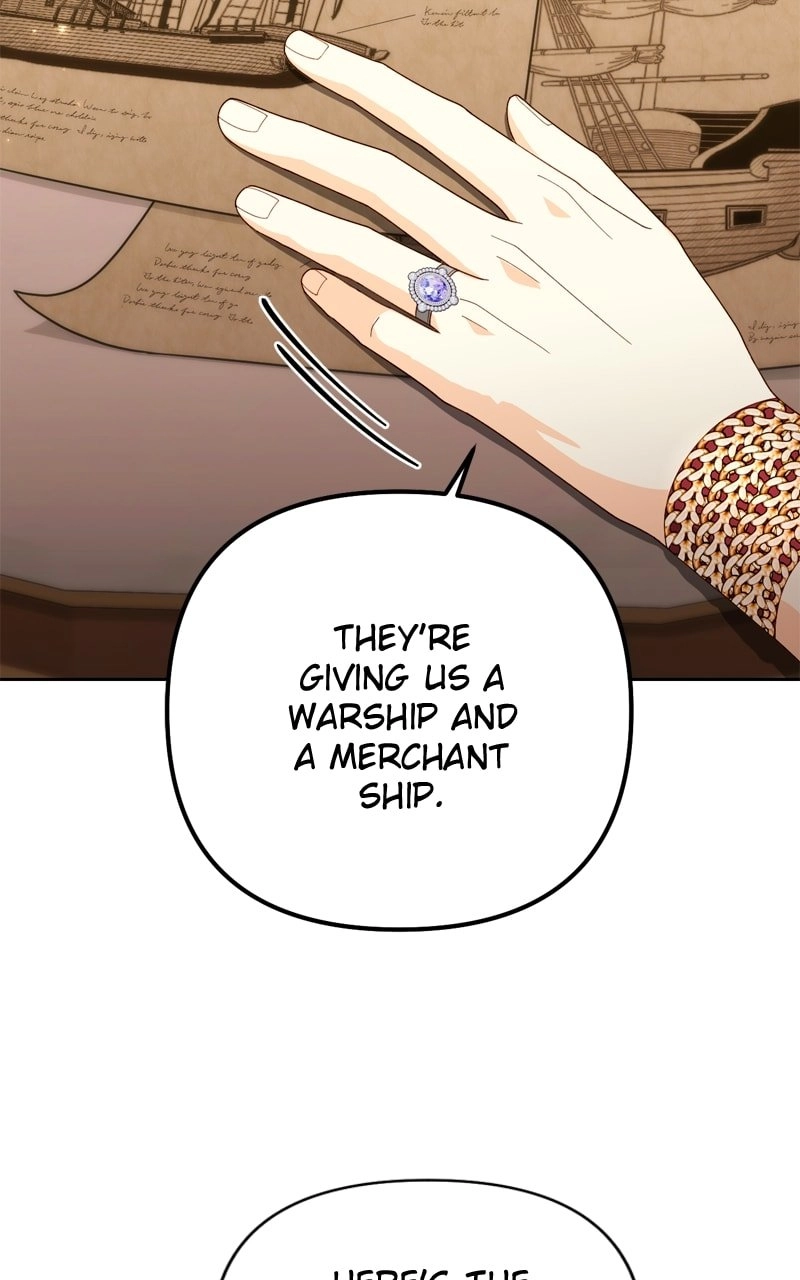 Remarried Empress Chapter 178 - Page 49