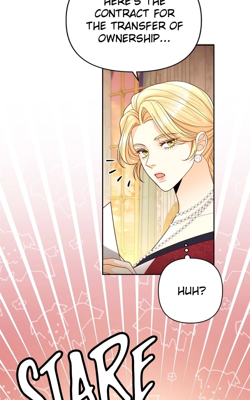 Remarried Empress Chapter 178 - Page 50