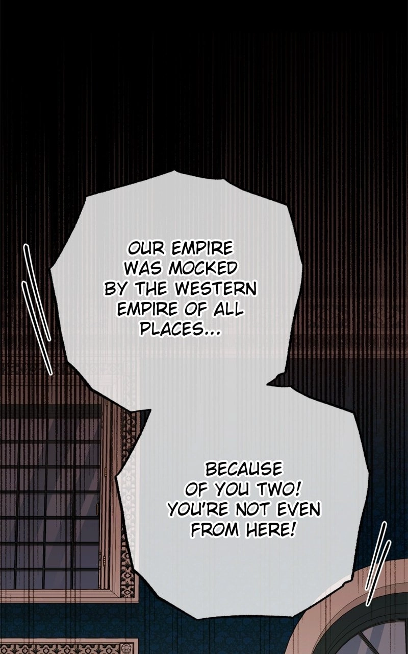 Remarried Empress Chapter 178 - Page 78