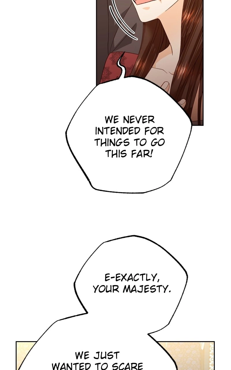 Remarried Empress Chapter 178 - Page 81