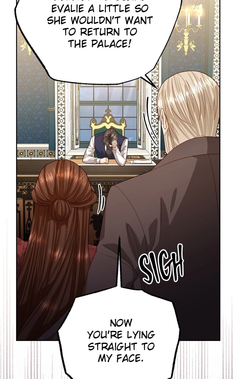 Remarried Empress Chapter 178 - Page 82