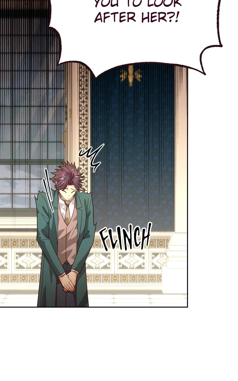 Remarried Empress Chapter 178 - Page 90