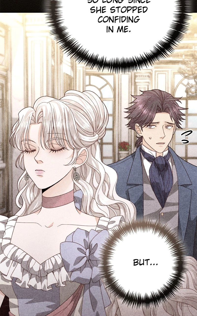 Remarried Empress Chapter 178 - Page 93