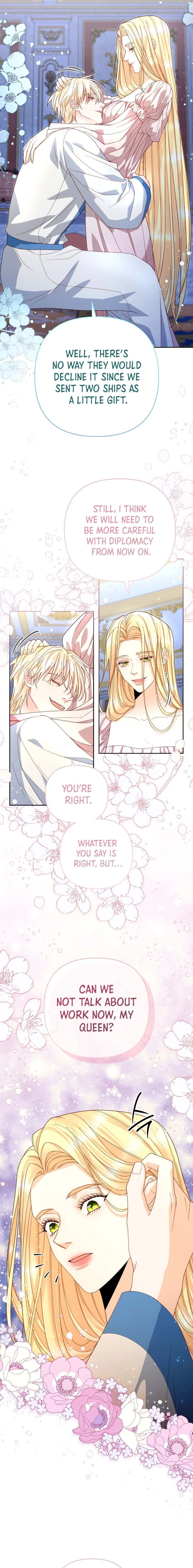 Remarried Empress Chapter 179 - Page 14