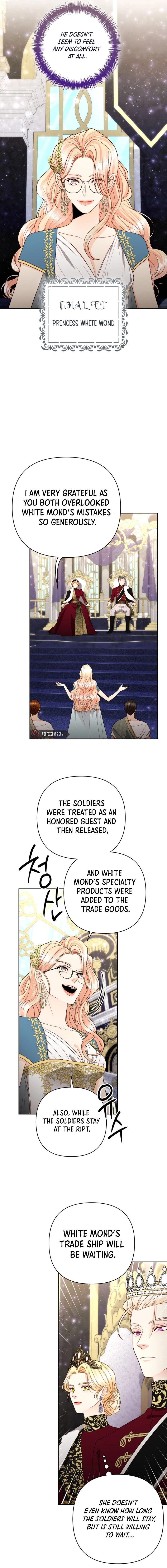 Remarried Empress Chapter 179 - Page 18