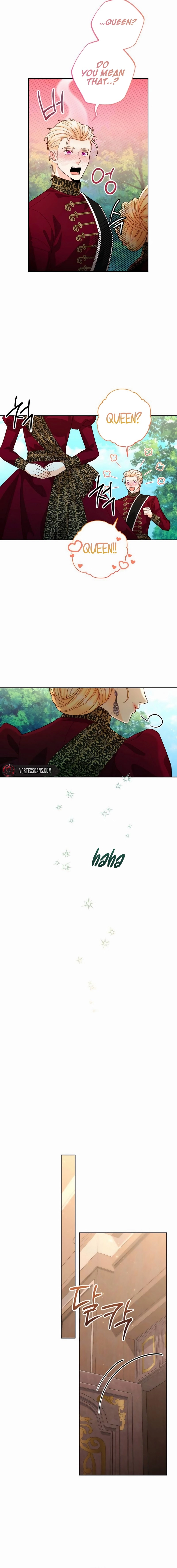 Remarried Empress Chapter 180 - Page 7