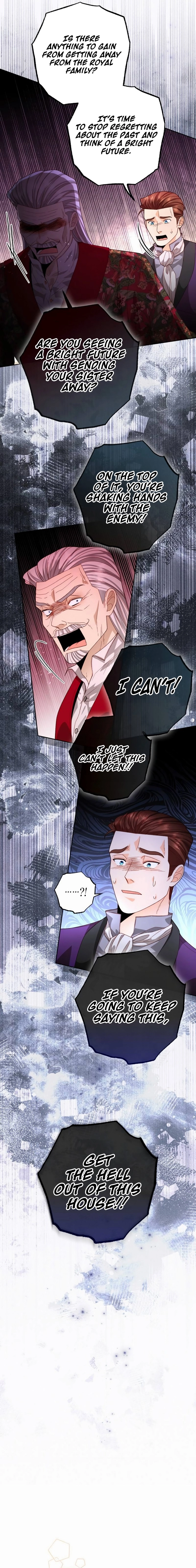 Remarried Empress Chapter 180 - Page 11