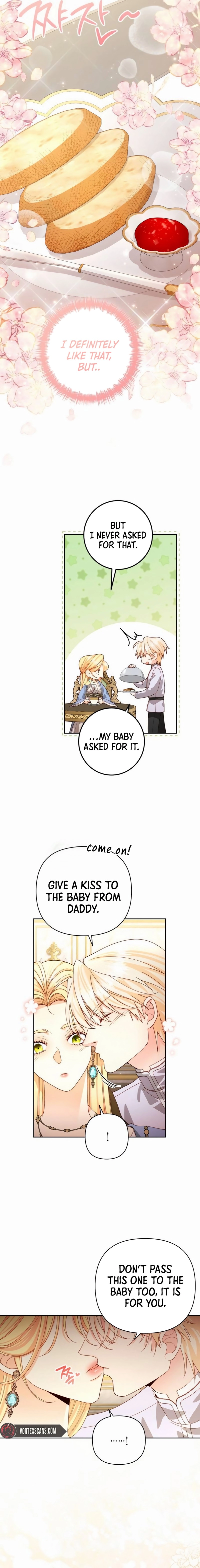 Remarried Empress Chapter 180 - Page 17