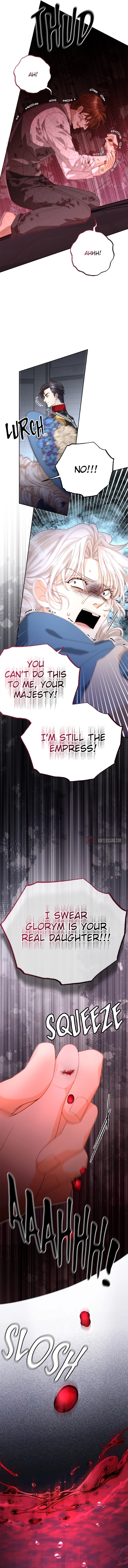 Remarried Empress Chapter 181 - Page 10